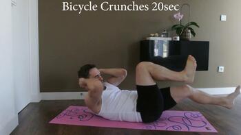 workout