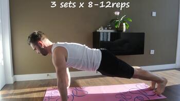 workout